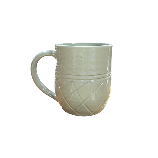 Ananas Mug- Tip Taupe