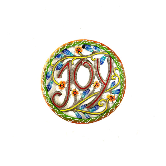 Round Joy