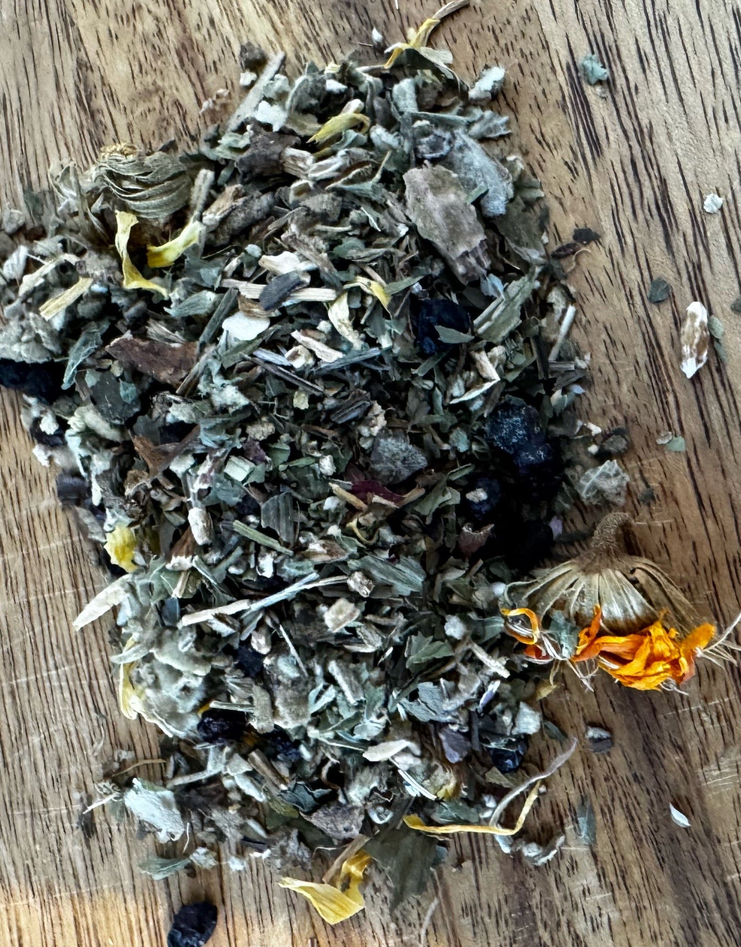 Natural Defense Tea