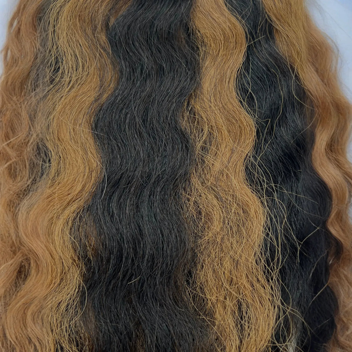 TRESS Collection Human Hair Blend - Super Bulk 14'' - 🆕 New Arrivals, All Products, Products from VIP Extensions, 👗 Apparel + Accessories - Little Red General Store