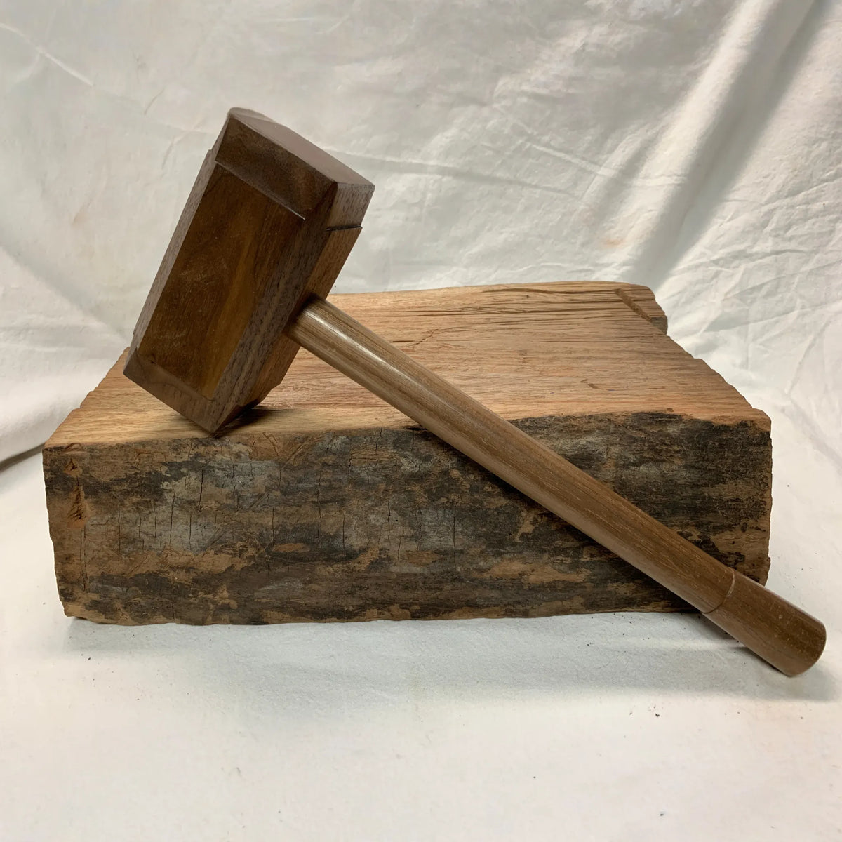 Walnut Head / Walnut Handle