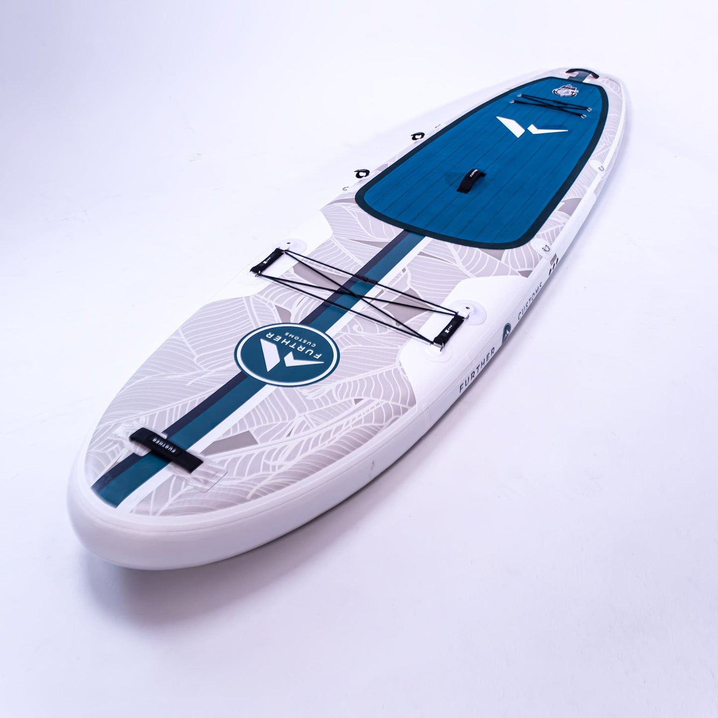 11'0 Avalon Emerald