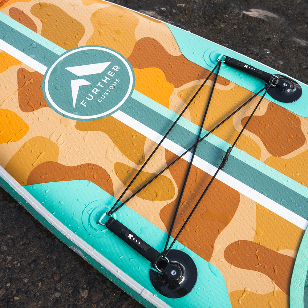 11'0 Tamarack Sage