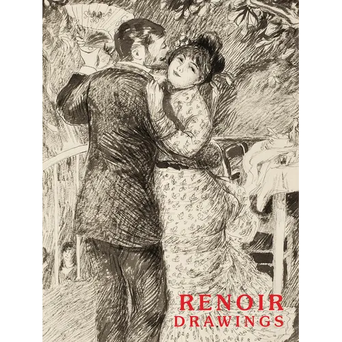 Renoir Drawings