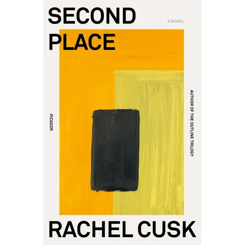 Second Place
