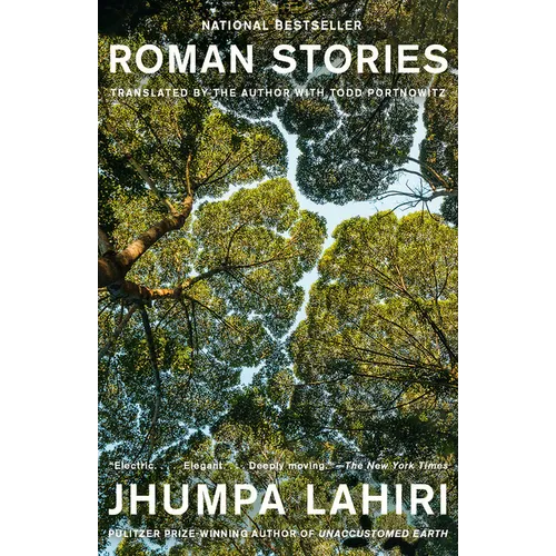 Roman Stories