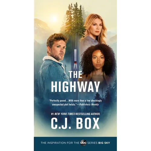 The Highway: A Cody Hoyt/Cassie Dewell Novel