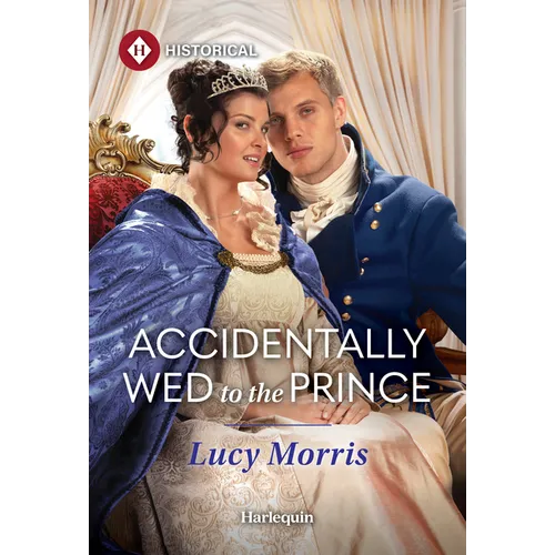 Accidentally Wed to the Prince