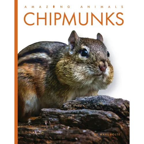 Chipmunks