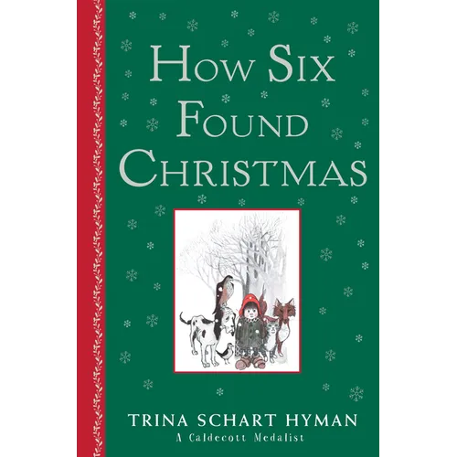 How Six Found Christmas