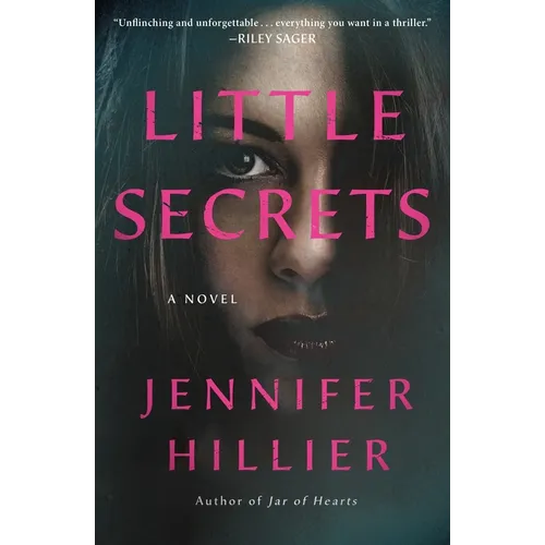 Little Secrets