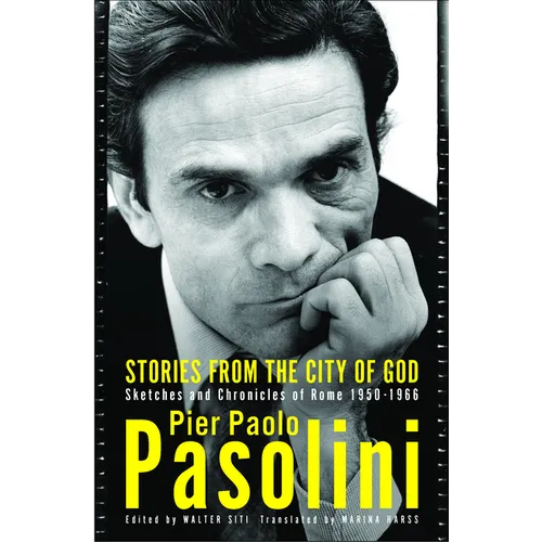 Stories from the City of God: Sketches and Chronicles of Rome