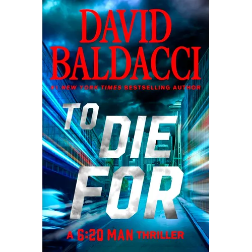 To Die for