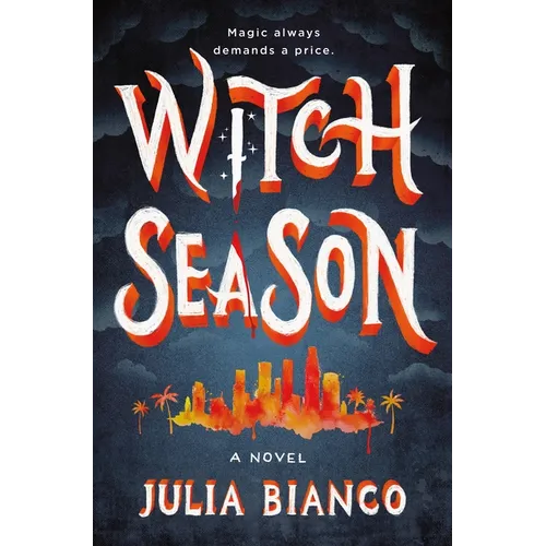 Witch Season