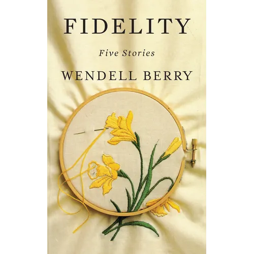 Fidelity: Five Stories