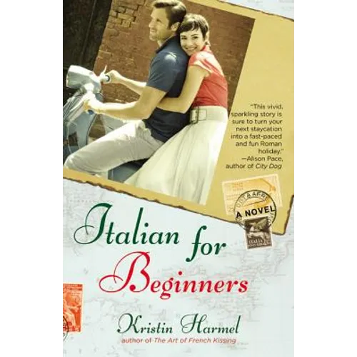 Italian for Beginners