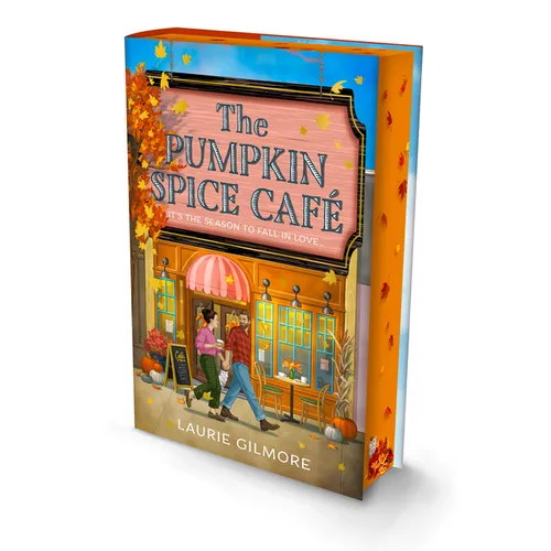 The Pumpkin Spice Café (Deluxe Edition)