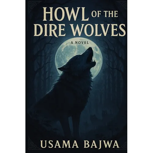 Howl of the Dire Wolfs