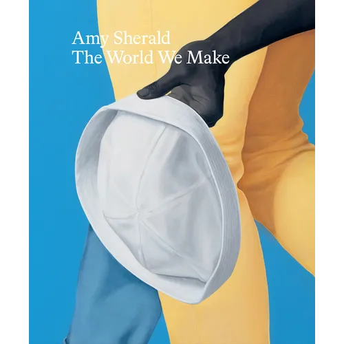 Amy Sherald: The World We Make
