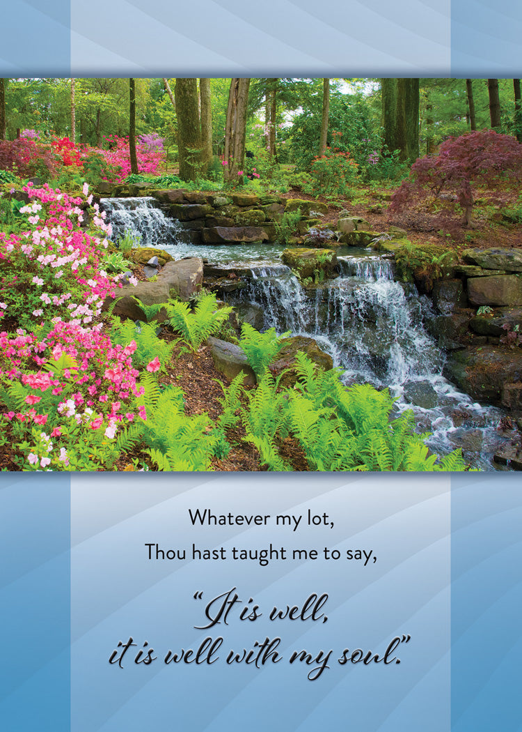 G3112 - HEAVENLY HYMNS - ALL OCCASION - KJV