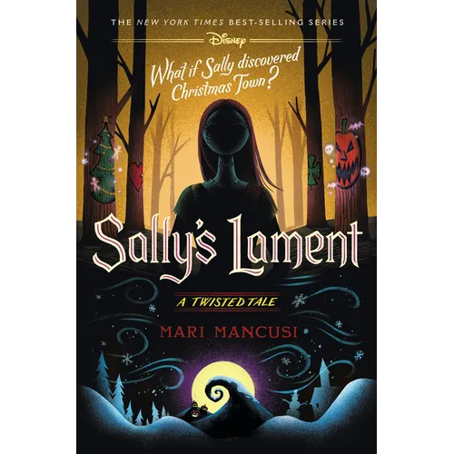 Sally's Lament: A Twisted Tale