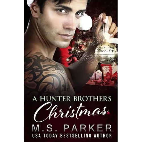 A Hunter Brothers Christmas