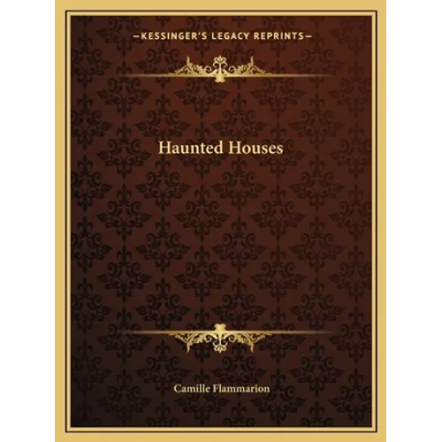 Haunted Houses