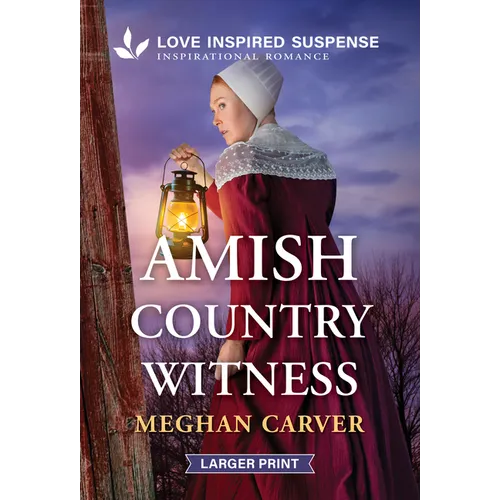 Amish Country Witness