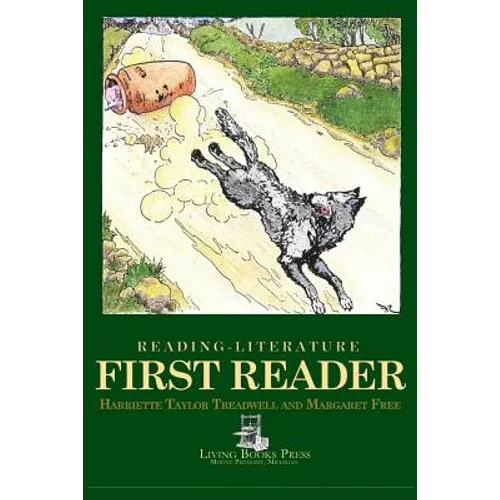 Reading-Literature: First Reader