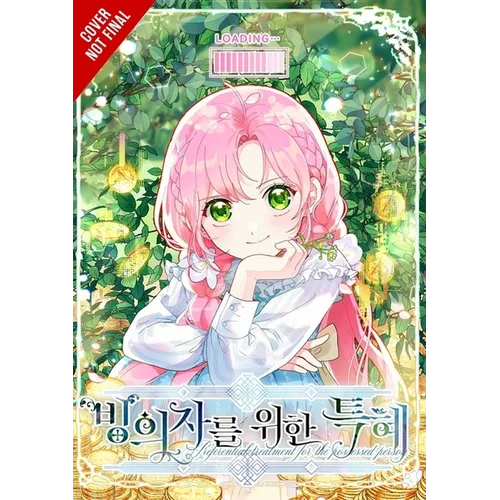 The Perks of Being an S-Class Heroine, Vol. 8
