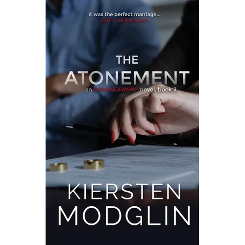 The Atonement