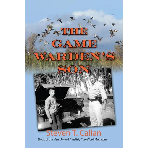 The Game Warden's Son - Paperback
