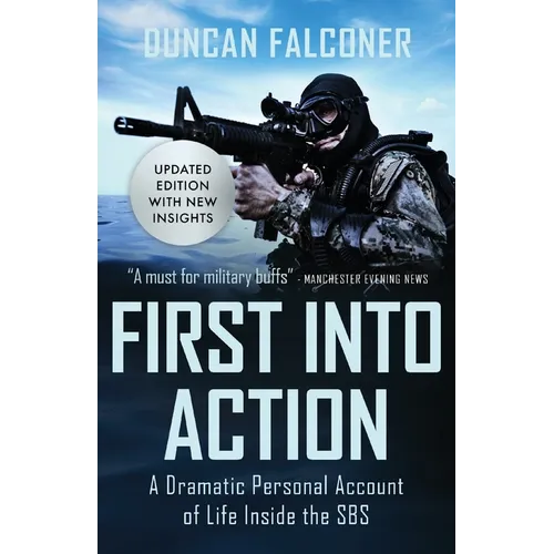 First into Action