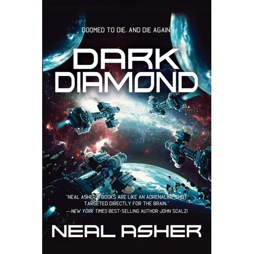 Dark Diamond