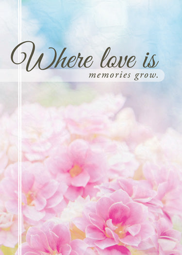 G9116 - ANNIVERSARY BLESSINGS - ANNIVERSARY - KJV