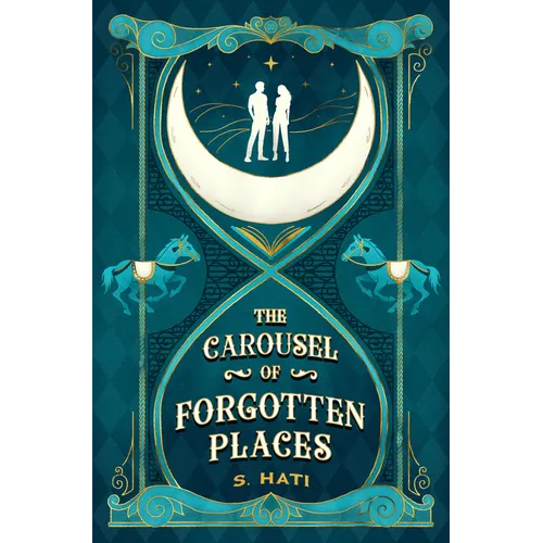 The Carousel of Forgotten Places