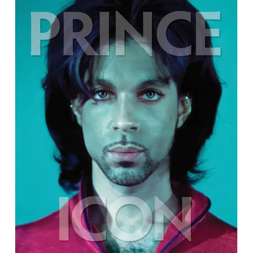 Prince: Icon