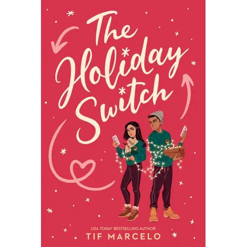 The Holiday Switch