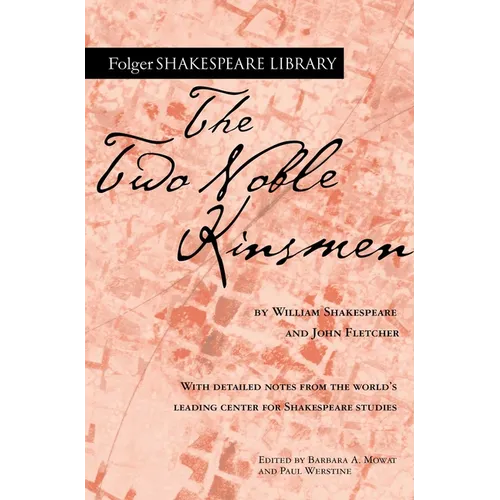 The Two Noble Kinsmen
