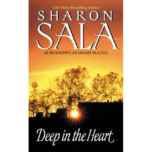 Deep in the Heart