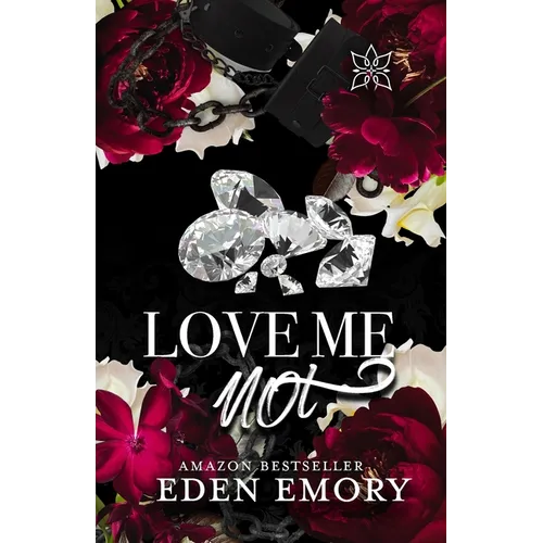 Love Me Not: A Sapphic CEO x Nanny Billionaire Auction Romance