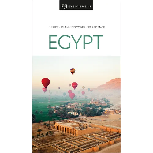 DK Egypt