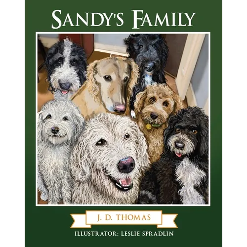 Sandy's Family