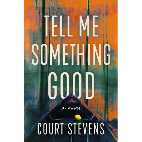 Tell Me Something Good