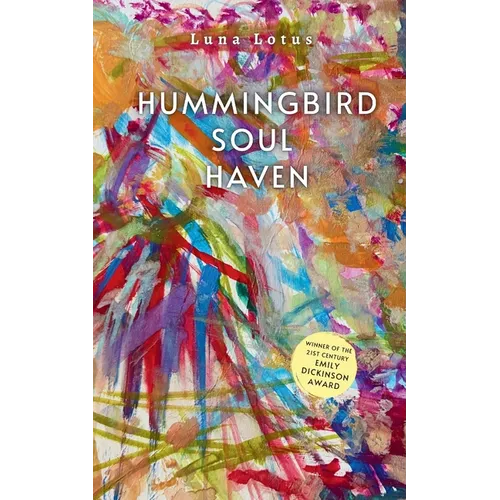 Hummingbird Soul Haven