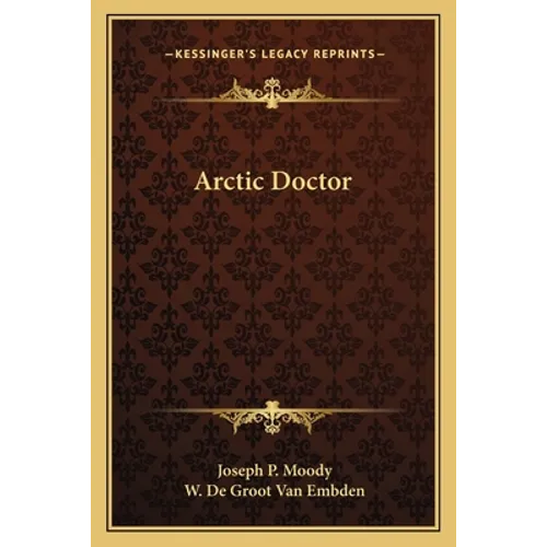 Arctic Doctor