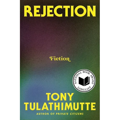 Rejection: Fiction