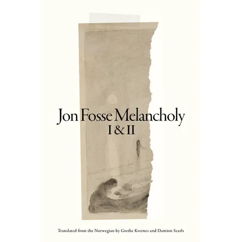 Melancholy I & II