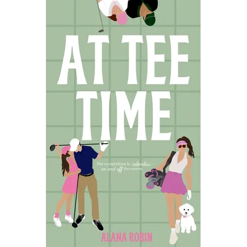 At Tee Time
