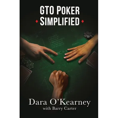 GTO Poker Simplified
